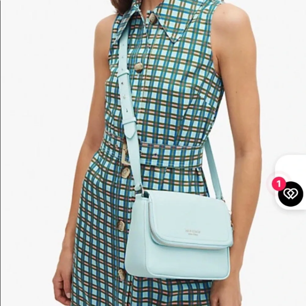 Kate Spade Purse - Picture 2 of 9